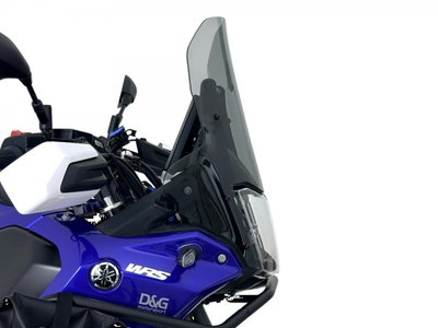 WINDSCREEN TOURING YAMAHA TENE
