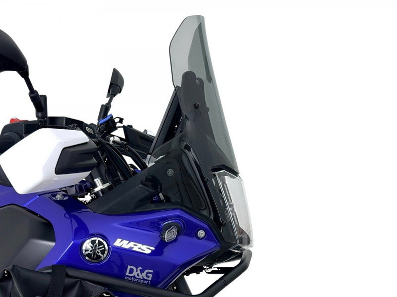 WINDSCREEN TOURING YAMAHA TENE