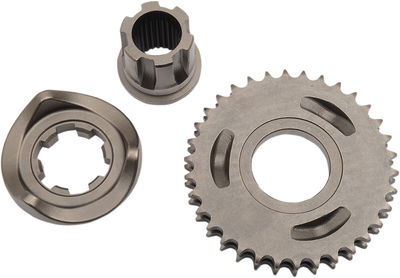 SPROCKET CMPNST 40296-06A