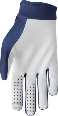 GLOVES YTH LAUNCHMODE SPLIT NA GLOVES YTH LAUNCHMODE SPLIT NA