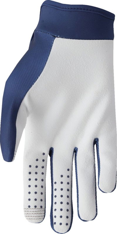 GLOVES YTH LAUNCHMODE SPLIT NA GLOVES YTH LAUNCHMODE SPLIT NA