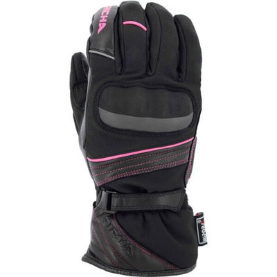 ELLA WP GLOVES DAM ROSA XS