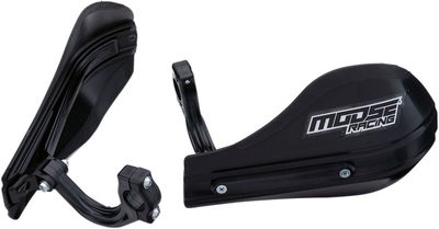 HANDGUARD ROOST2 MSE BK