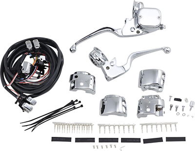 CONTROLS HB 11/16MC 96-13