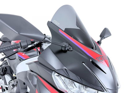 WINDSCREEN RACE APRILIA RS 457