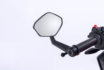 BAR END MIRRORS