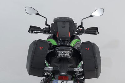 PRO BLAZE H SADDLEBAG SET