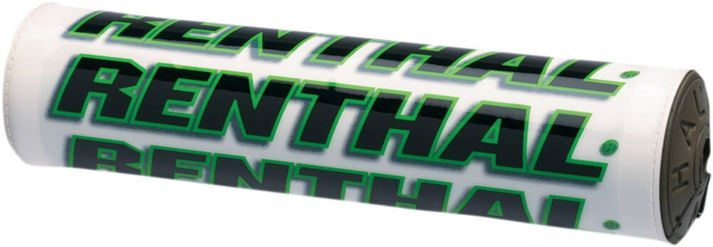 BAR PAD WHT/GRN
