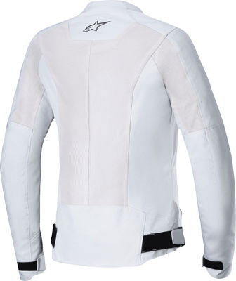 JACKET STELLA C-1 AIR SILVER X