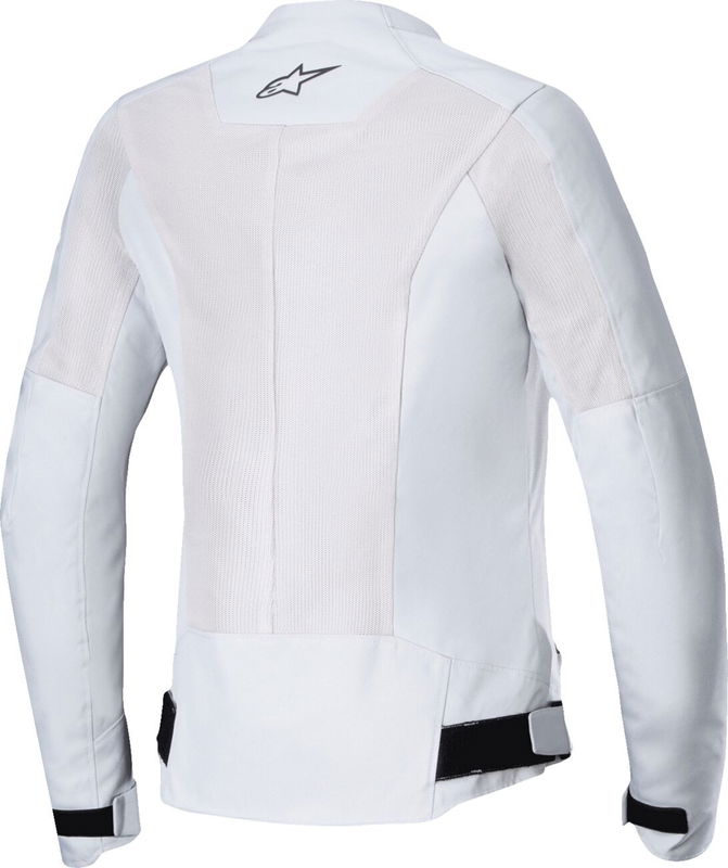 JACKET STELLA C-1 AIR SILVER X