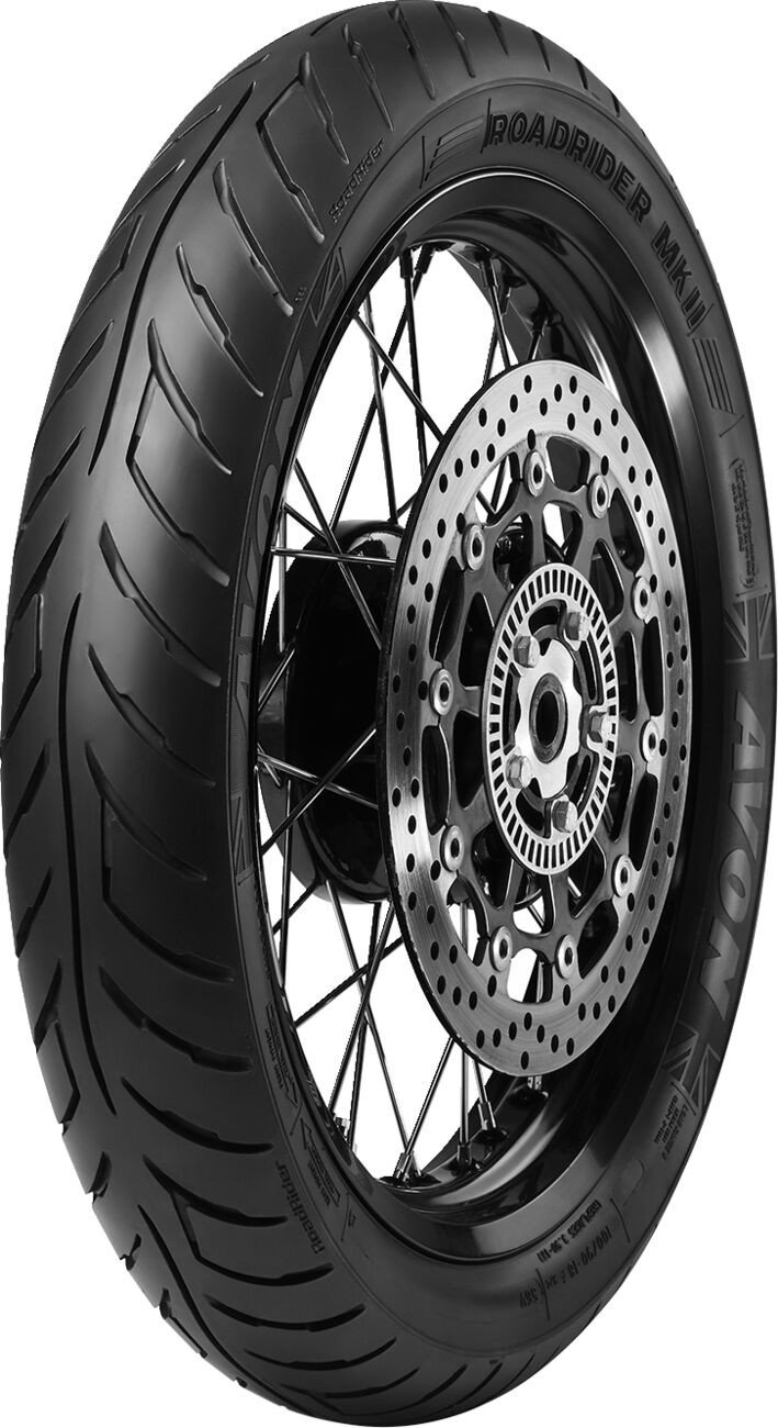 RR MKII F 120/70-17 (58V) TL