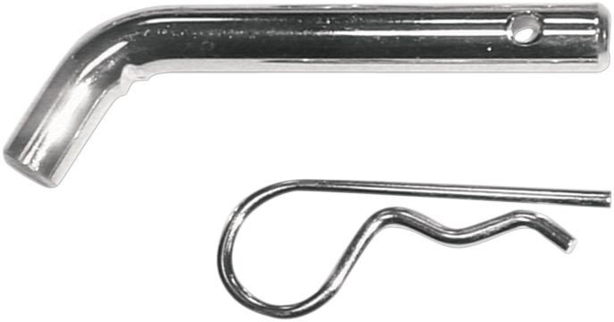 RCVR PIN NO LOCK 1/2 CH