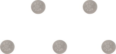 VALVE SHIM 5PK 7.48X2.50