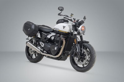 PRO BLAZE H SADDLEBAG SET