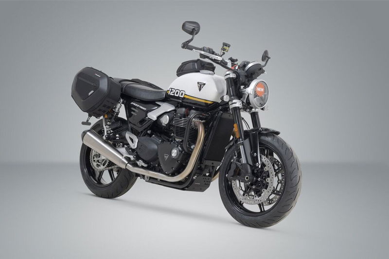 PRO BLAZE H SADDLEBAG SET