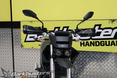 HANDGUARD ZERO FX/FXE 24-