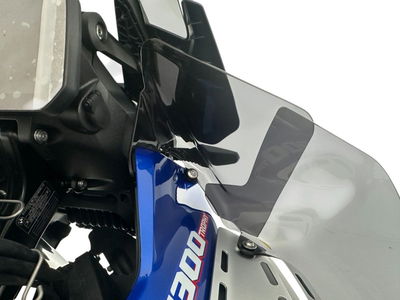 SIDE DEFLECTORS STANDARD R1300