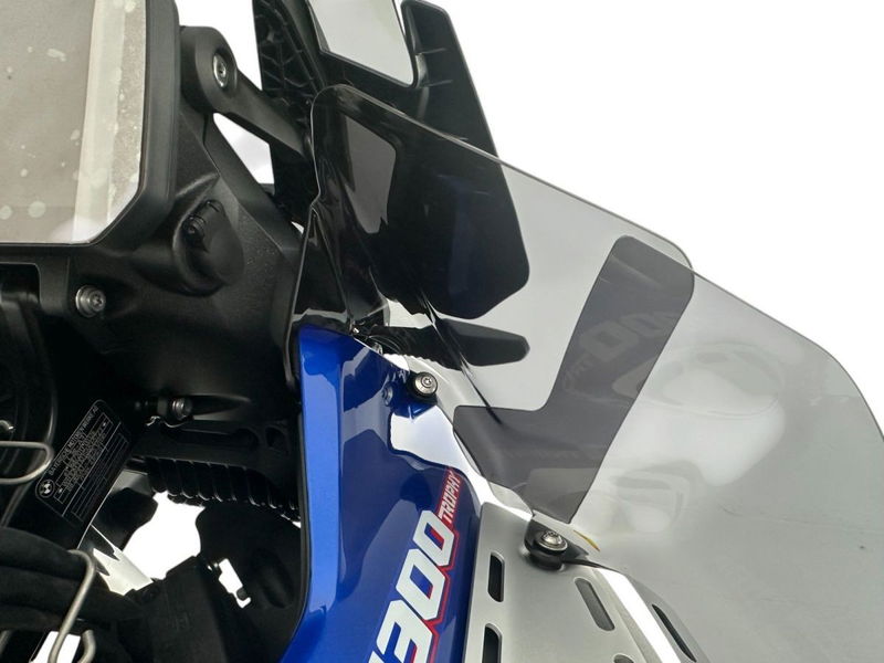 SIDE DEFLECTORS STANDARD R1300