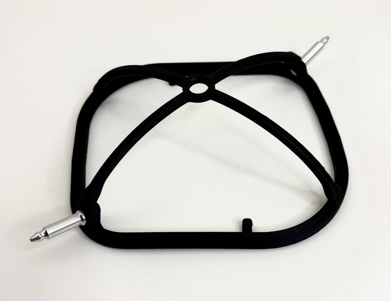 AIR CAGE CARBON KTM 16-