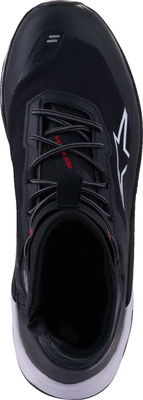 SHOES SPEEDFORCE XR BK/WH 9