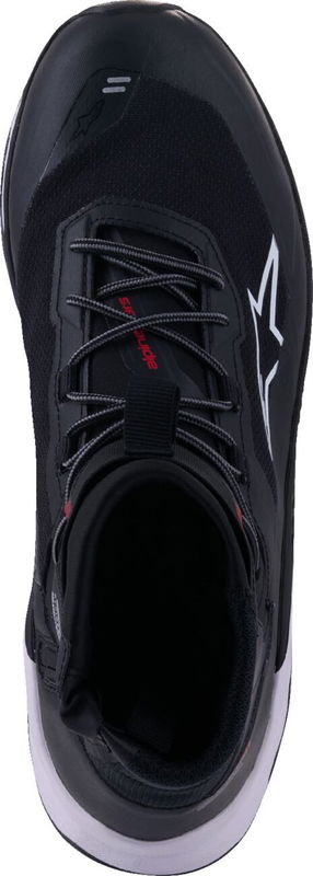 SHOES SPEEDFORCE XR BK/WH 9