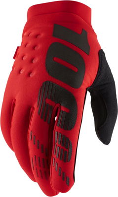 GLV BRISKER RD 2X