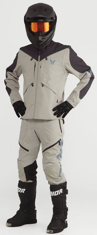 PANT TERRAIN ITB SAND 48