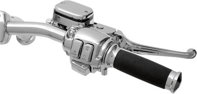 CONTROLS HB 9/16MC 96-13