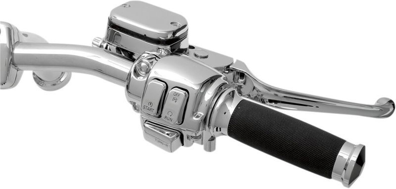 CONTROLS HB 9/16MC 96-13