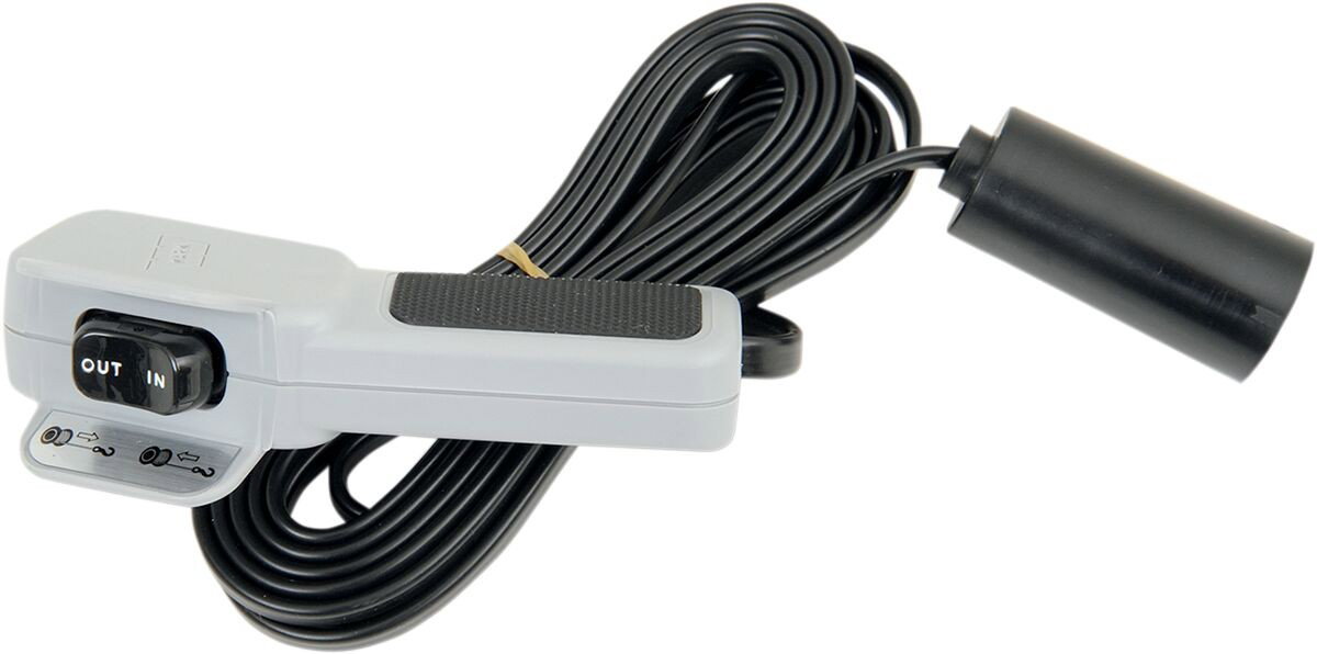 WARN REPLCMNT 10FT REMOTE