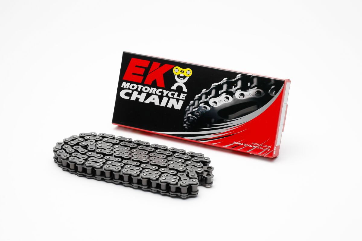 CHAIN EK428SROZ 124C
