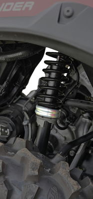 LIFT KIT OUTLANDER 500/700/100