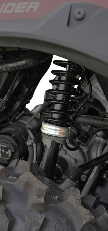 LIFT KIT OUTLANDER 500/700/100