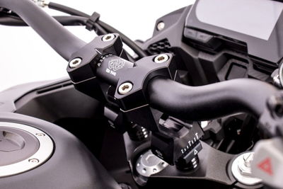 HONDA CB 500 X 19-20 2DGT ADJ