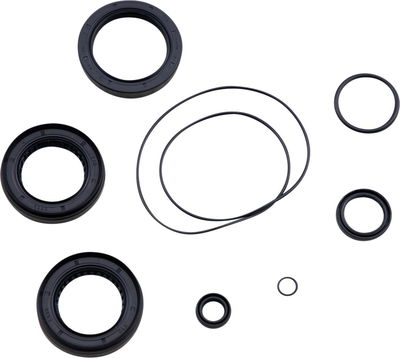 SEAL KT DIFFERENTIAL FRT