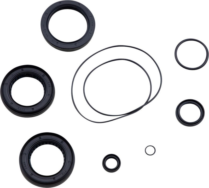 SEAL KT DIFFERENTIAL FRT