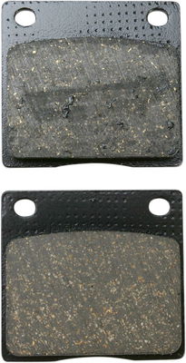 BRAKE PAD-DRAG ORGANIC