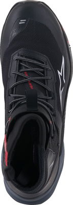 SHOES SPEEDFORCE XR BK/RD/GY 1