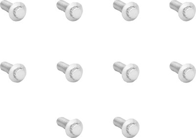BOLT KIT - BT 84-UP - STAINLES