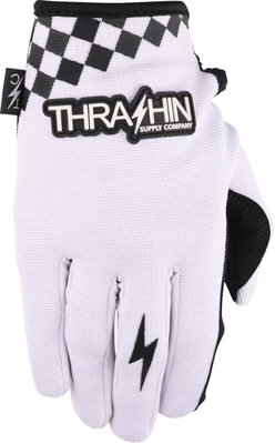 GLOVE GO FAST STEALTH WHITE LA