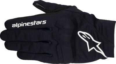 GLOVE STELLA REEF V2 BLK/WHT X