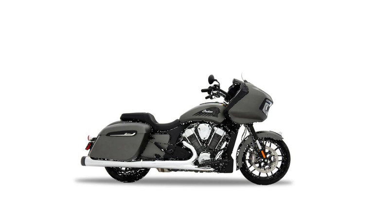 MUFFLERS 4.5 DBX45 SLIP-ONS -