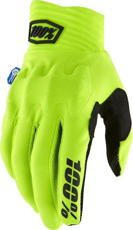 GLV COGNITO S-S F YL XL