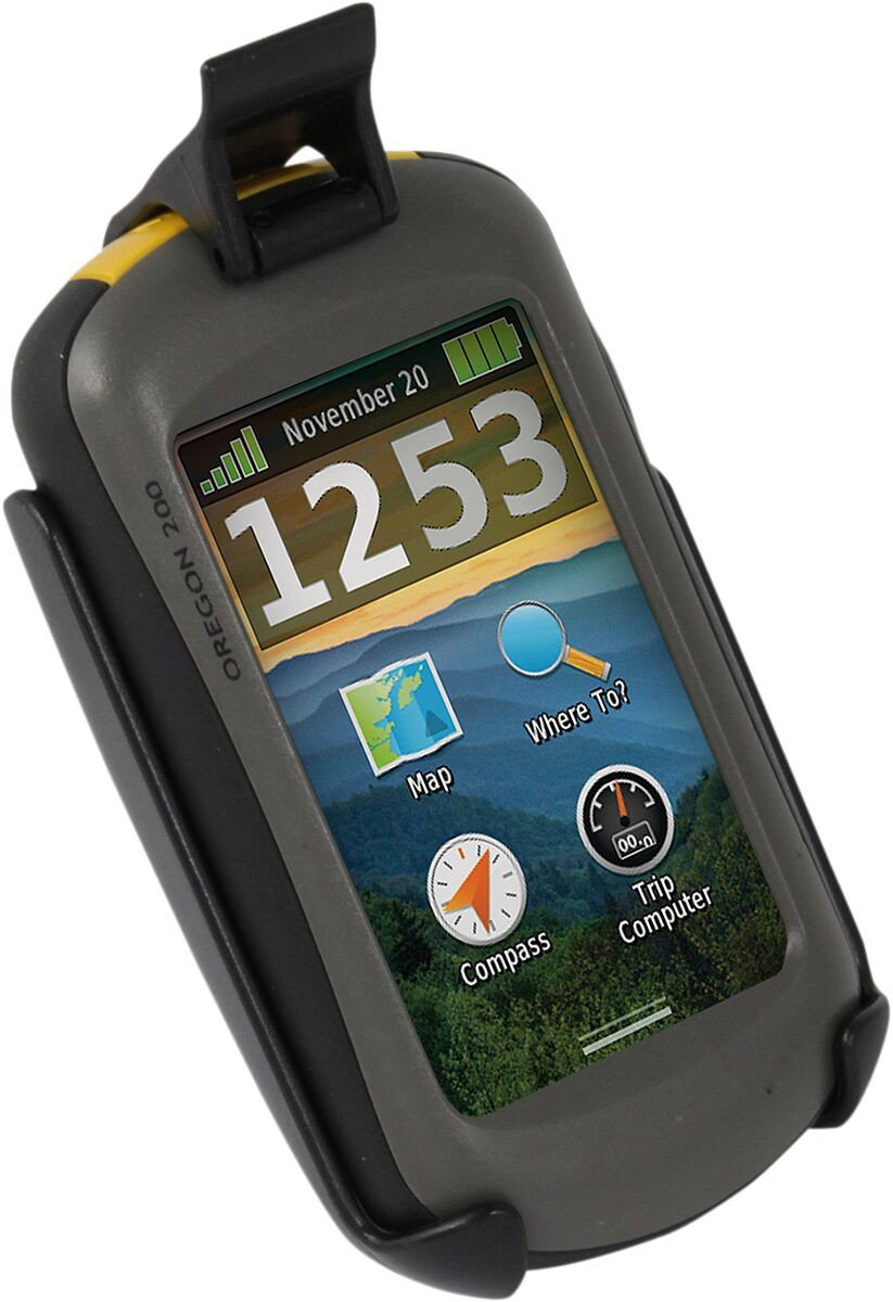CRADLE GARMIN OREGON