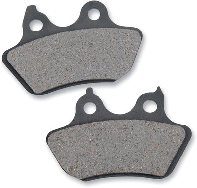 BRAKE PAD-DRAG ORGANIC