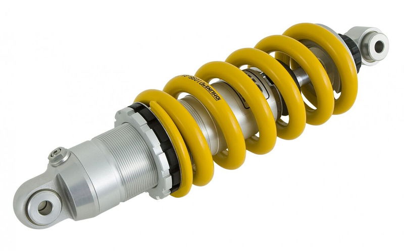SHOCK YAMAHA MT-09 (FZ-09) S46