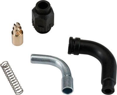 HOT ST PLUNGR KIT HON/KAW