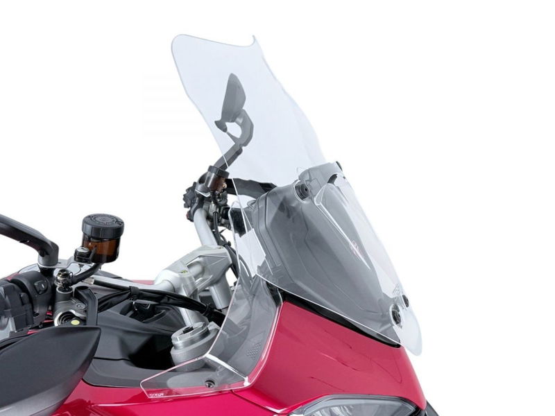 WINDSCREEN TOURING DUCATI MULT