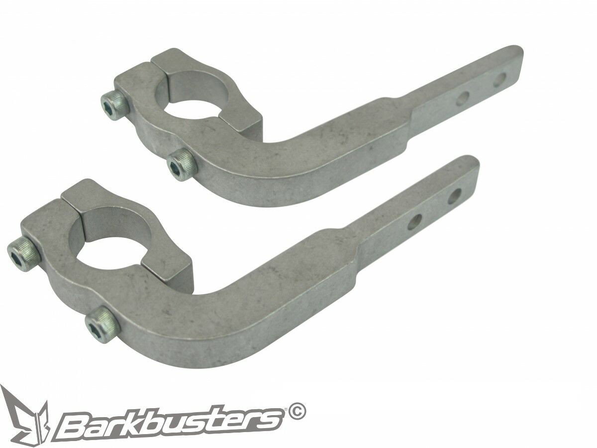 CLAMP ASSEMBLY MX(SET OF2