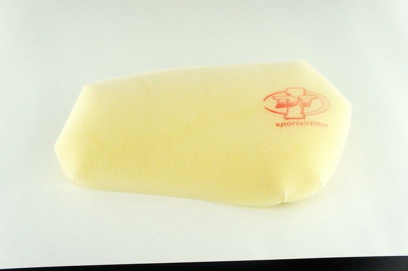 AIR FLTR HUSQ 570/610 00-02